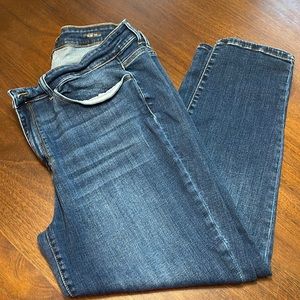 Judy Blue Jeans - sz 20W - slim fit